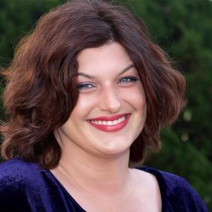 Meet your Posher, Roberta